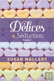 Delices & Seduction Volume 1