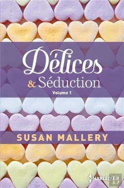 Bertrand.pt - Delices & Seduction Volume 1