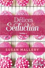 Delices & Seduction Volume 2
