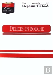 Délices En Bouches