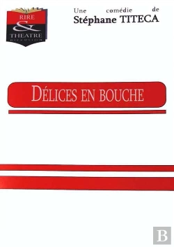 Bertrand.pt - Délices En Bouches