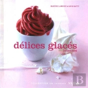 Délices Glaces