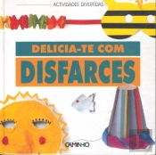 Delicia-te com Disfarces