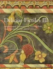 Deliciae Fictiles Iii