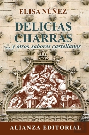 Delicias Charras