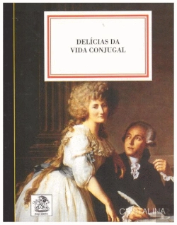 Bertrand.pt - Delícias da Vida Conjugal