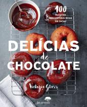 Delícias de Chocolate