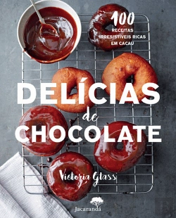 Bertrand.pt - Delícias de Chocolate