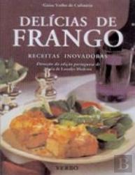 Delícias de Frango