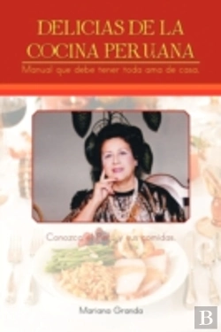 Bertrand.pt - Delicias De La Cocina Peruana