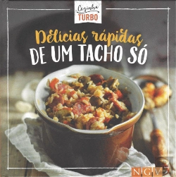 Bertrand.pt - Delícias Rápidas de um Tacho Só