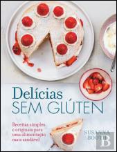 Delícias sem Glúten