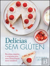 Delícias sem Glúten