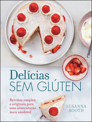 Delícias sem Glúten