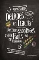 Delícies En Llauna