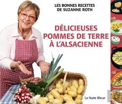 Bertrand.pt - Délicieuse Pommes De Terre À L'Alsacienne