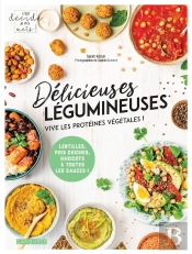 Délicieuses Légumineuses : Vive Les Protéines Végétales !