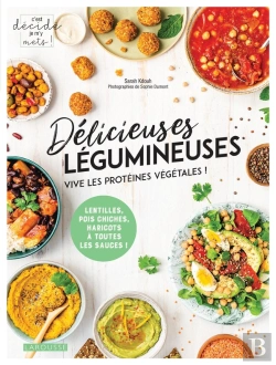 Bertrand.pt - Délicieuses Légumineuses : Vive Les Protéines Végétales !