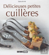 Délicieuses Petites Cuillères