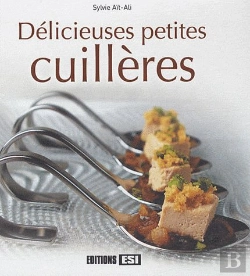Bertrand.pt - Délicieuses Petites Cuillères