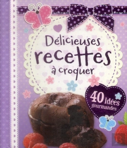 Bertrand.pt - Délicieuses Recettes À Croquer
