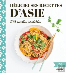Bertrand.pt - Delicieuses Recettes D'Asie