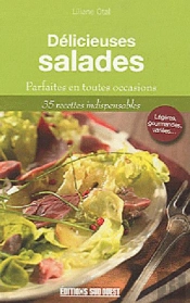 Delicieuses Salades