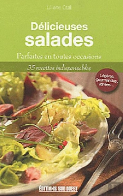 Bertrand.pt - Delicieuses Salades