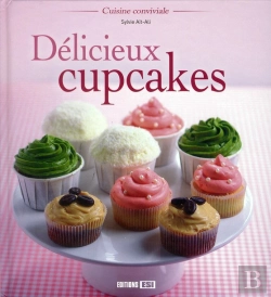Bertrand.pt - Délicieux Cupcakes