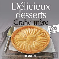Bertrand.pt - Délicieux Desserts De Grand-Mère