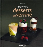 Délicieux Desserts En Verrine