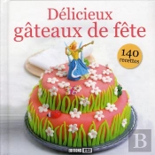 Delicieux Gateaux D'Anniversaire