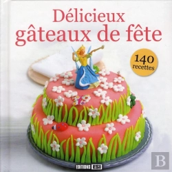 Bertrand.pt - Delicieux Gateaux D'Anniversaire
