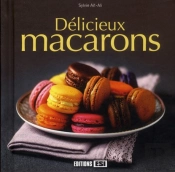 Délicieux Macarons