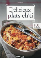 Delicieux Plats Ch'Ti