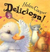 Deliciosa - Catala