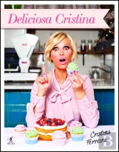 Deliciosa Cristina