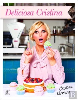 Bertrand.pt - Deliciosa Cristina