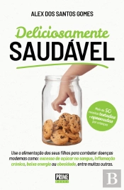 Deliciosamente Saudável