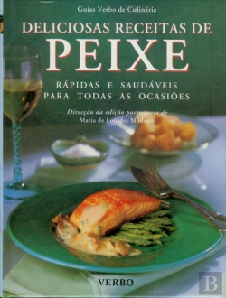 Bertrand.pt - Deliciosas Receitas de Peixe