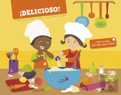 ¡Delicioso!