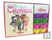 Deliciosos Cupcakes Amb Les Tea Sisters