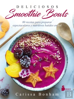 Bertrand.pt - Deliciosos Smoothie Bowls