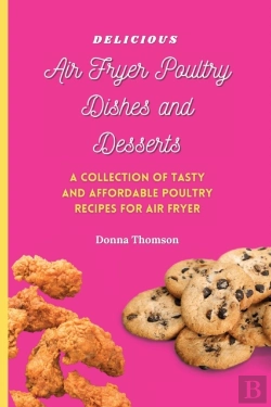 Bertrand.pt - Delicious Air Fryer Poultry Dishes And D