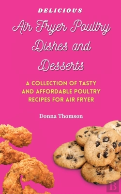 Bertrand.pt - Delicious Air Fryer Poultry Dishes And D