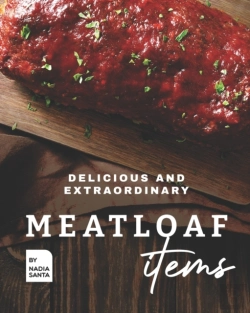 Bertrand.pt - Delicious And Extraordinary Meatloaf Items
