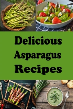 Bertrand.pt - Delicious Asparagus Recipes