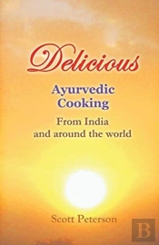 Delicious Ayurvedic Cooking