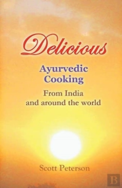 Bertrand.pt - Delicious Ayurvedic Cooking