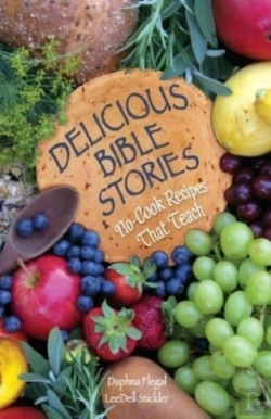 Bertrand.pt - Delicious Bible Stories